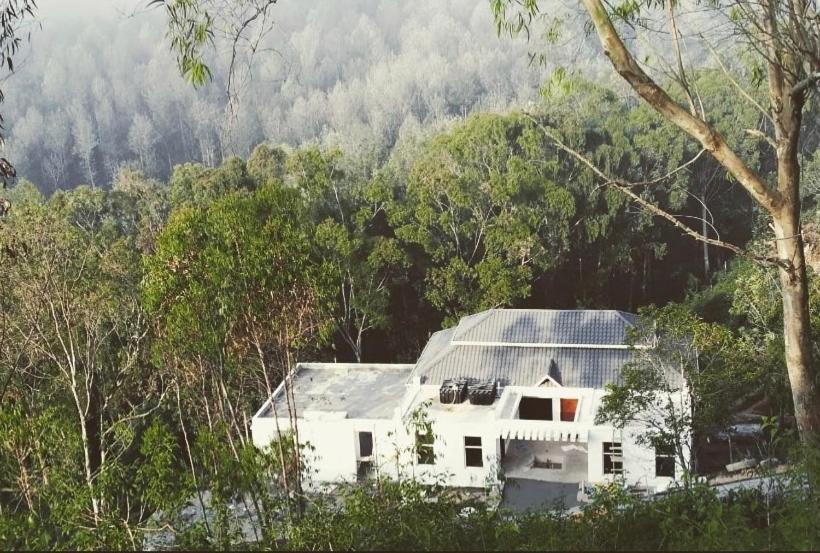 Sherva Stellar Resort Yercaud Exterior photo