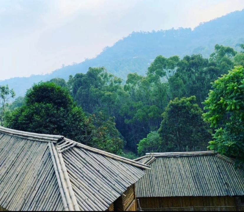 Sherva Stellar Resort Yercaud Exterior photo